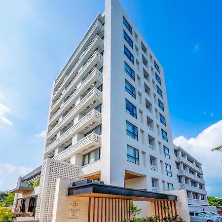 Tabino Hotel Lit Miyakojima Екстериор снимка