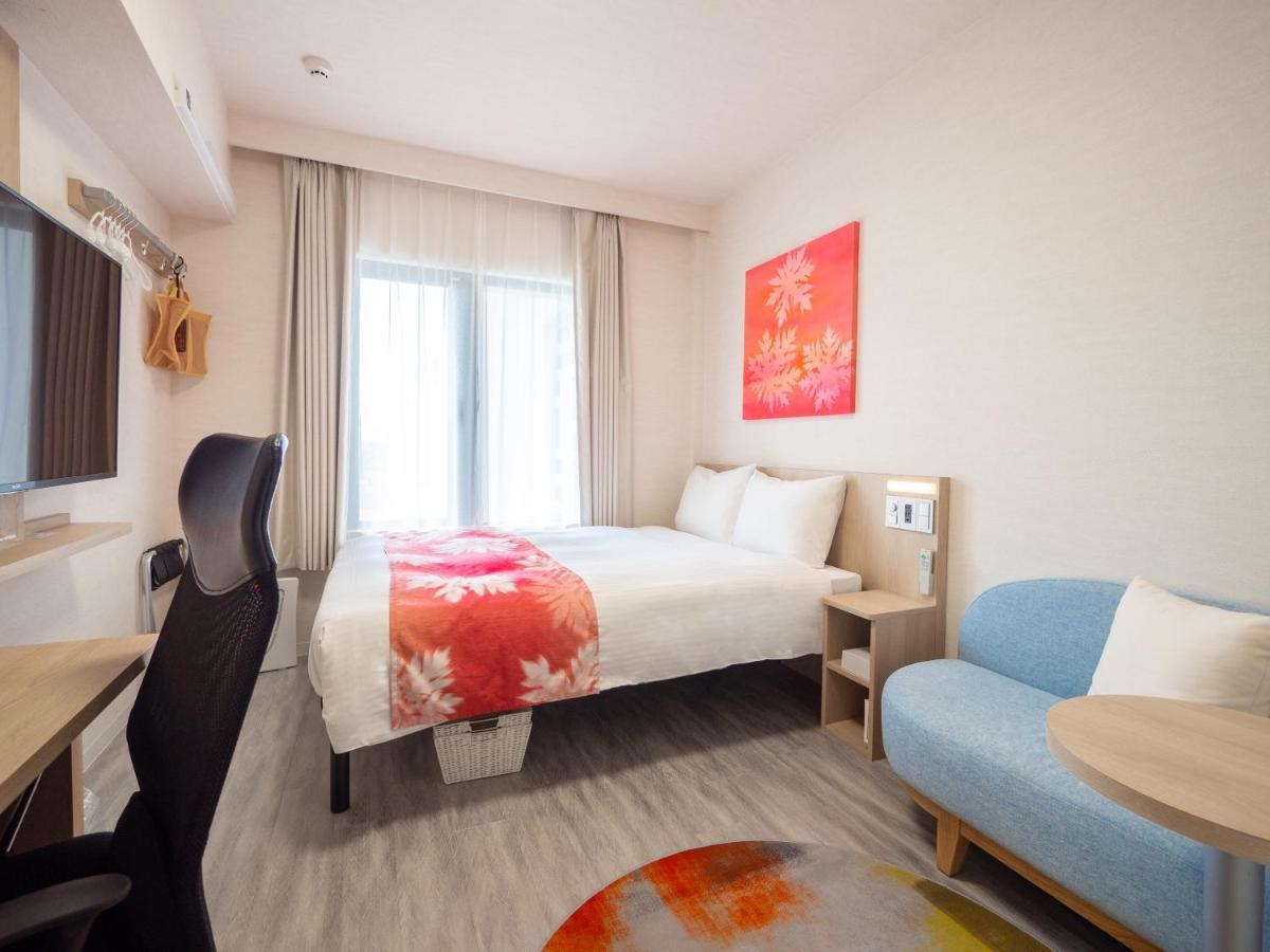 Tabino Hotel Lit Miyakojima Екстериор снимка