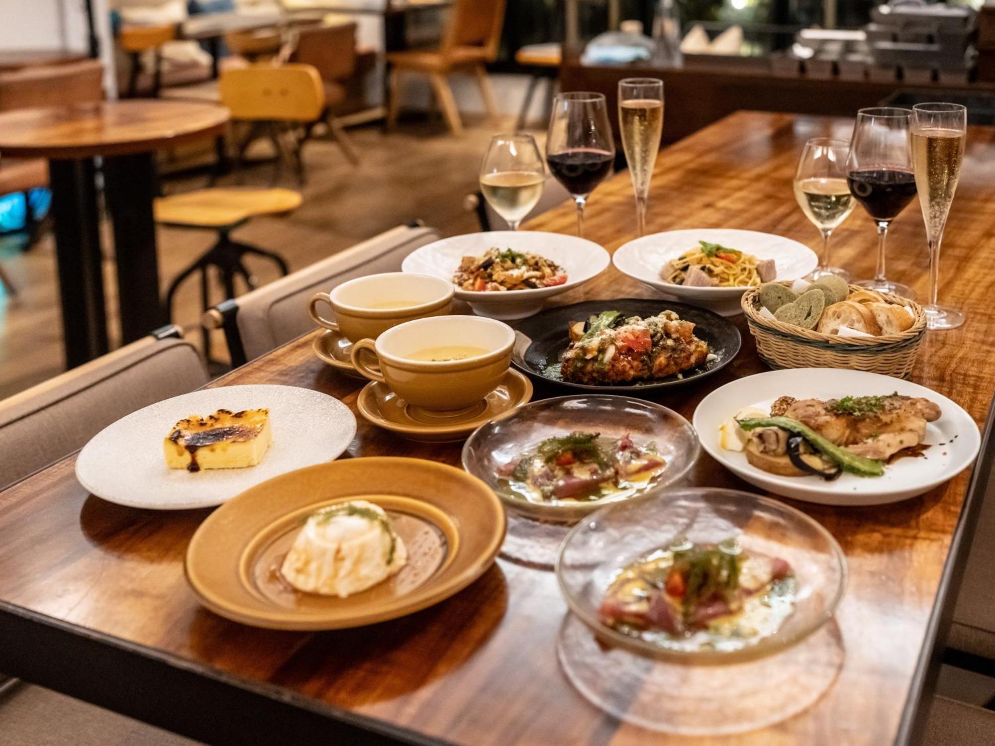 Tabino Hotel Lit Miyakojima Екстериор снимка