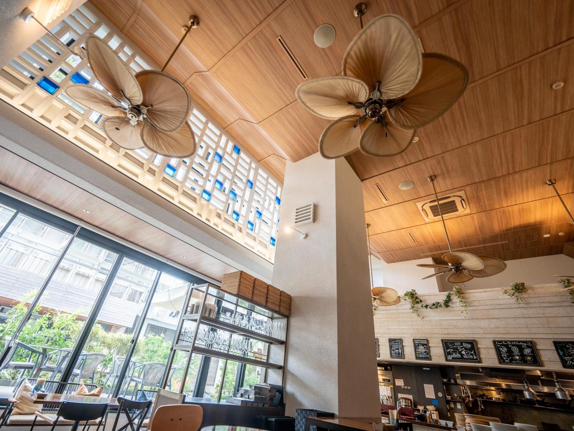 Tabino Hotel Lit Miyakojima Екстериор снимка