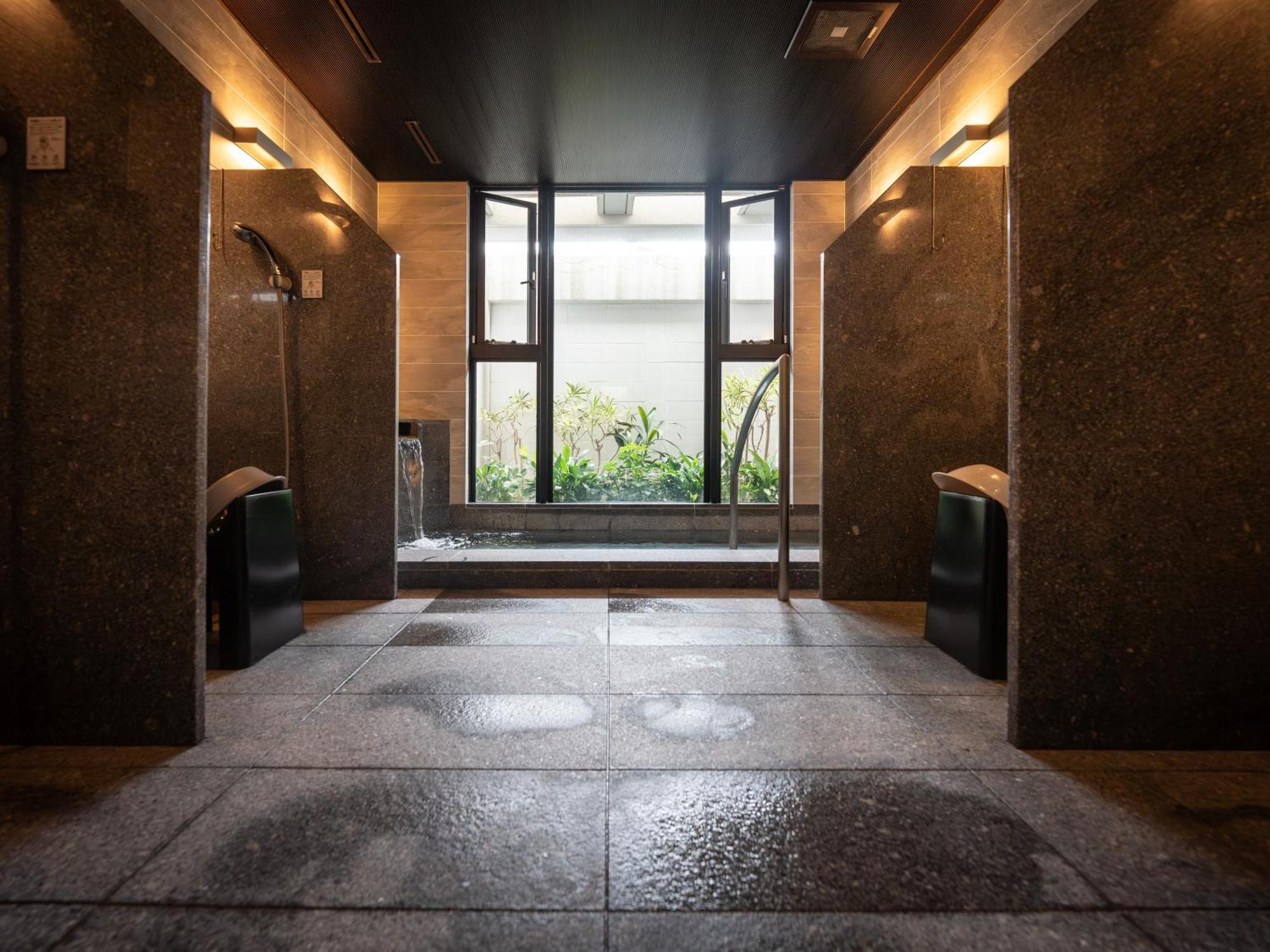 Tabino Hotel Lit Miyakojima Екстериор снимка