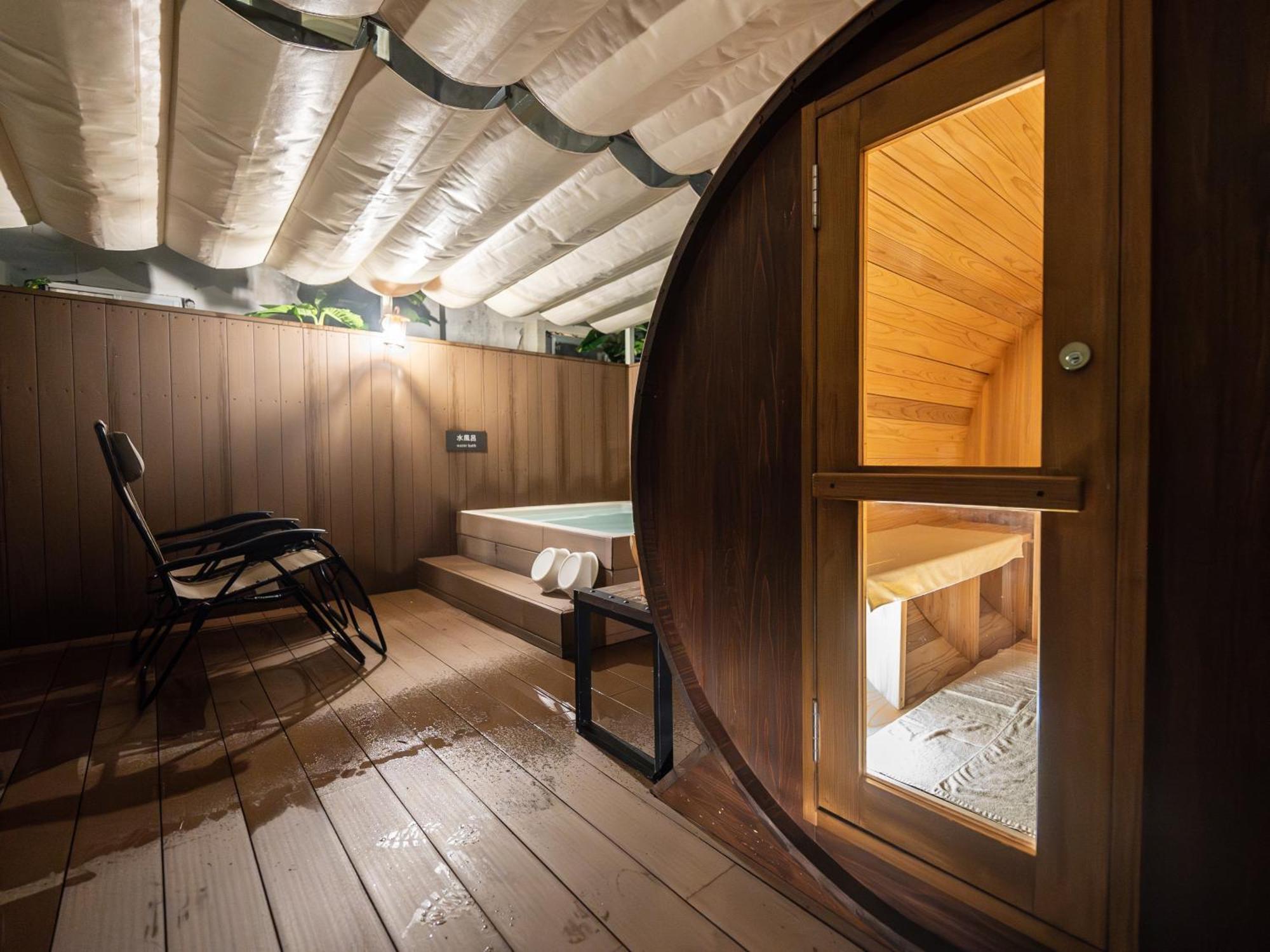 Tabino Hotel Lit Miyakojima Екстериор снимка