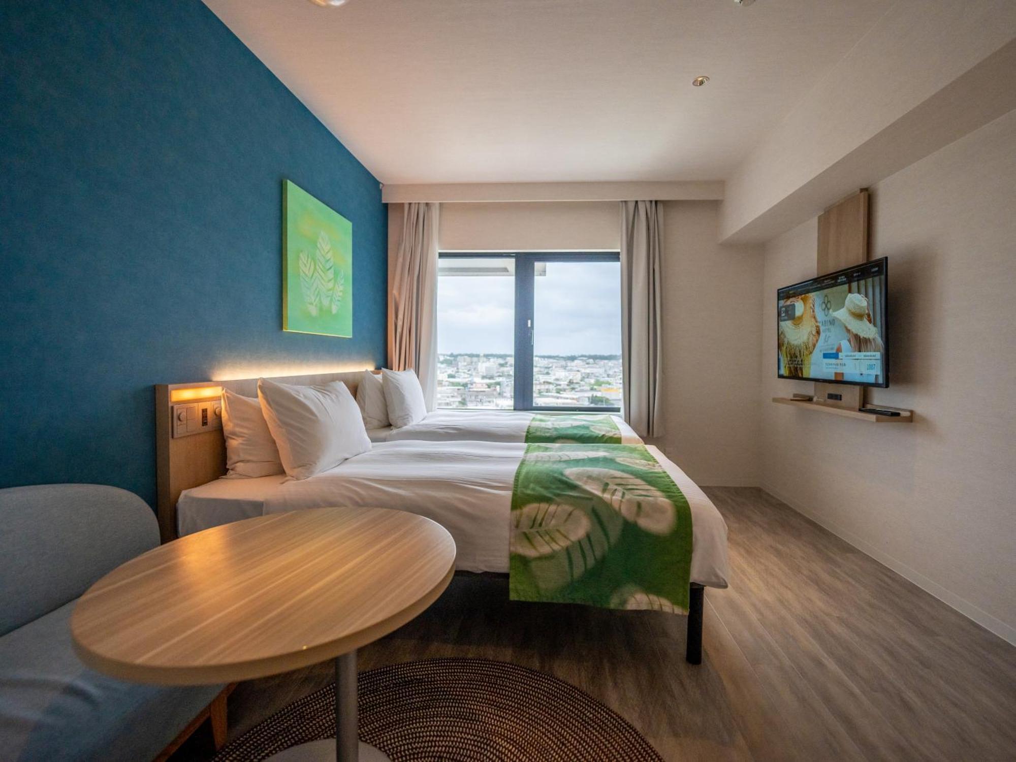 Tabino Hotel Lit Miyakojima Екстериор снимка