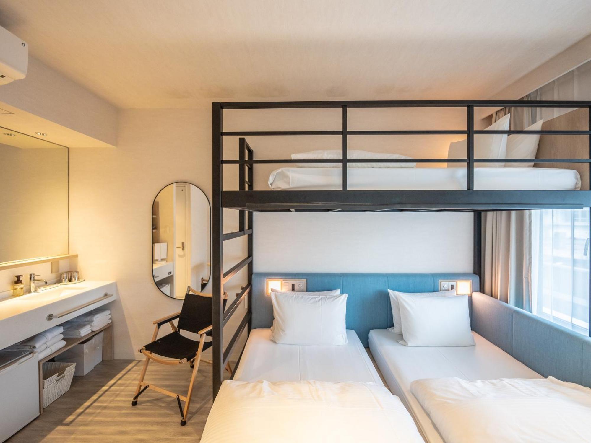 Tabino Hotel Lit Miyakojima Екстериор снимка
