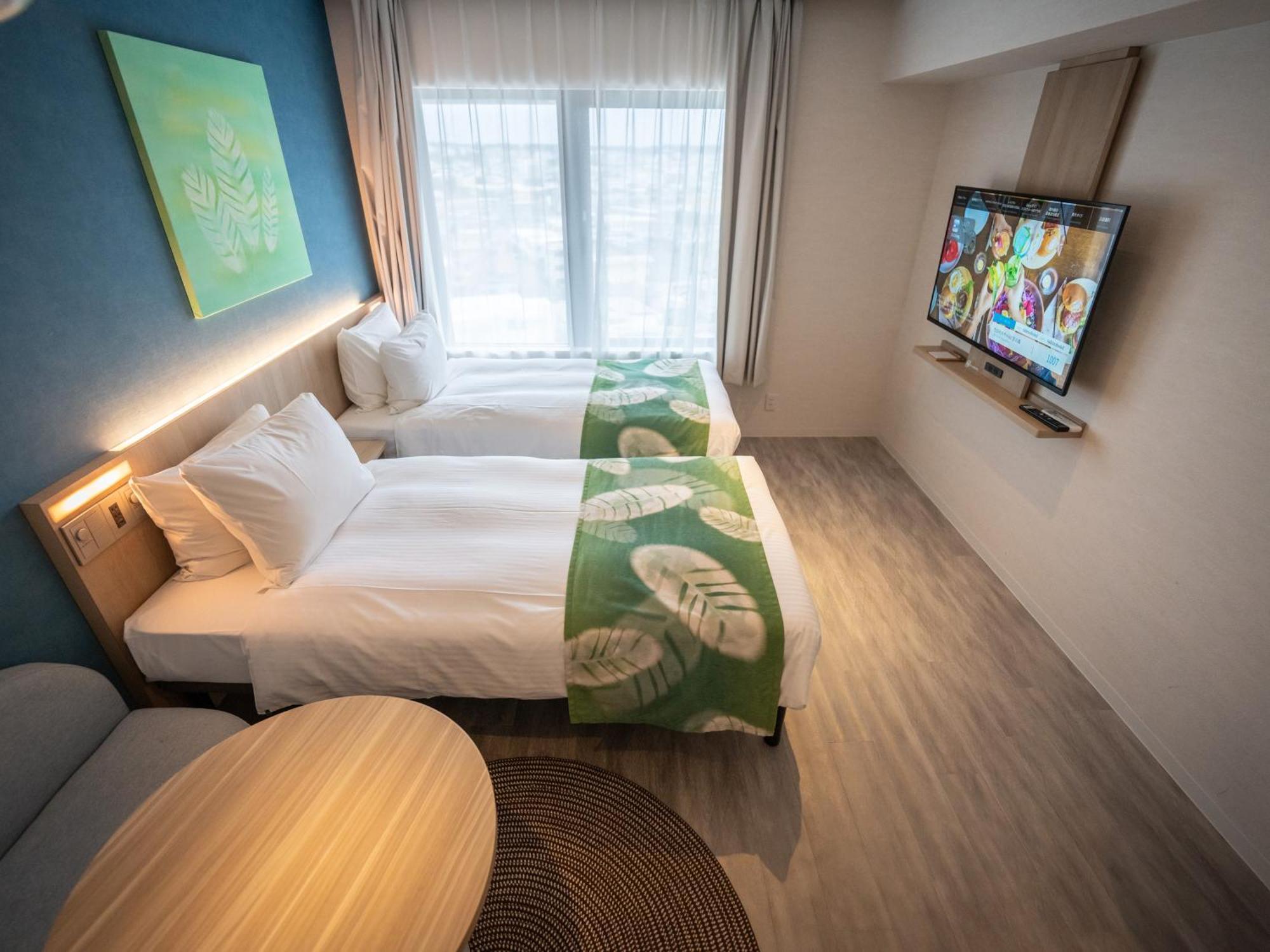 Tabino Hotel Lit Miyakojima Екстериор снимка