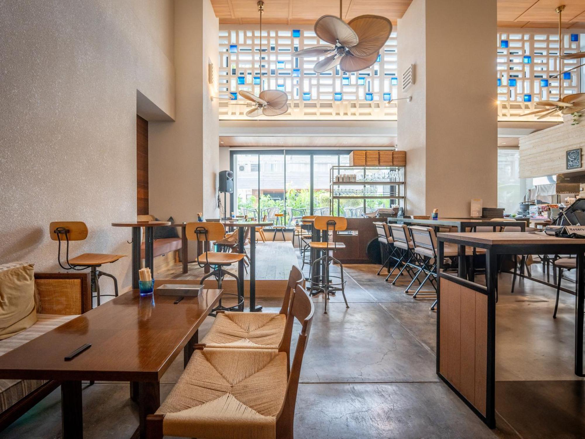 Tabino Hotel Lit Miyakojima Екстериор снимка