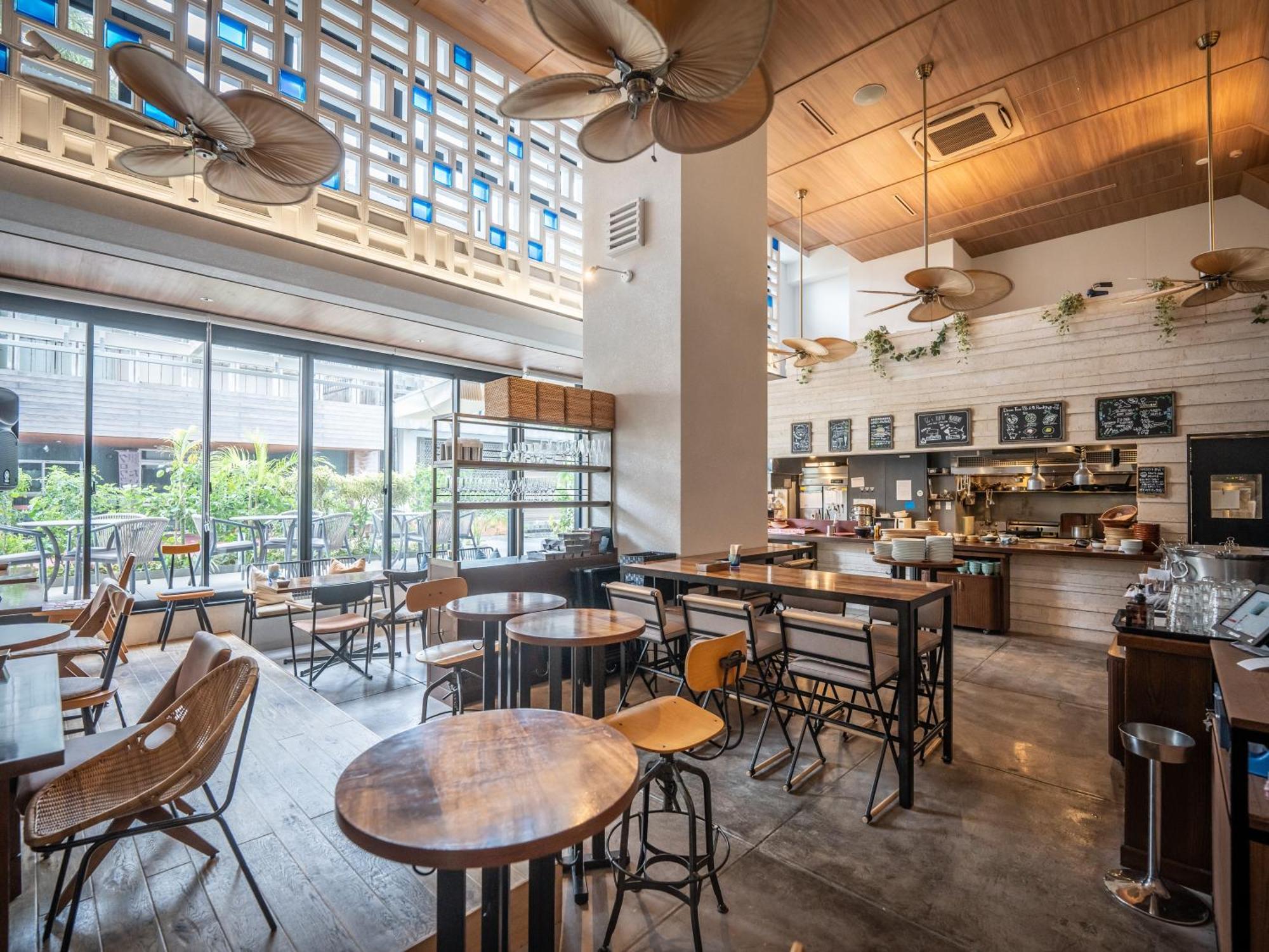 Tabino Hotel Lit Miyakojima Екстериор снимка